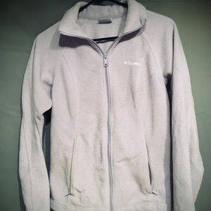 Women’s Columbia Fleece